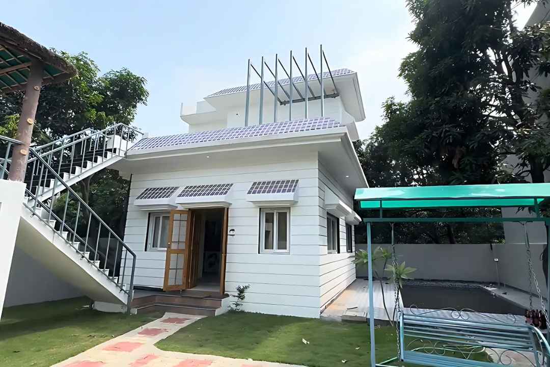 Farmhouse Image 1